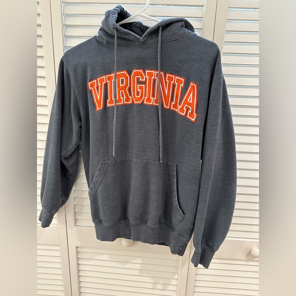 University of Virginia Hoodie Sweatshirt